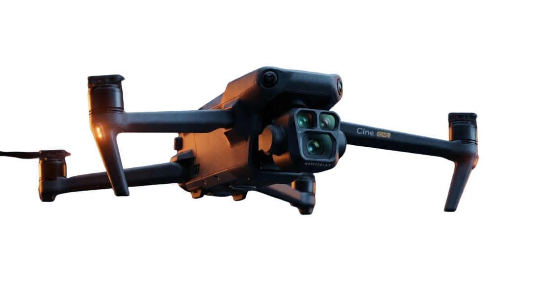 DJI Mavic 4 Pro Cine Drone