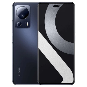 Мобильный телефон Xiaomi 13 Lite 8/256GB черный