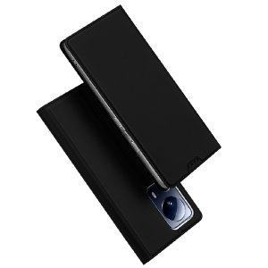 Чехол книжка Dux Ducis Skin Pro для Xiaomi 13 Lite черная