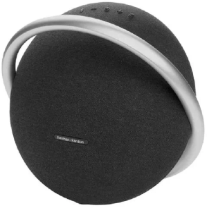 Портативная акустика Harman/Kardon Onyx Studio 8, 50 Вт, black (черная)