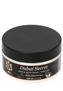 Арома-крем для рук и тела &quot;Dubai Secret&quot;