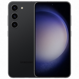 Мобильный телефон Samsung Galaxy S23 S911B 8/256GB (Snapdragon 8 Gen2) black (черный)