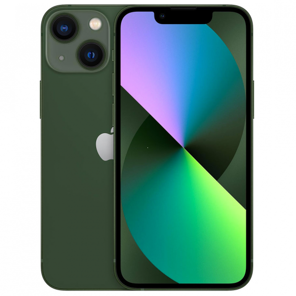 Мобильный телефон Apple iPhone 13 128GB A2633 alpine green (альпийский зеленый)