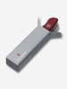 Нож складной Victorinox WorkChamp 111 мм, 21 функция, Красный