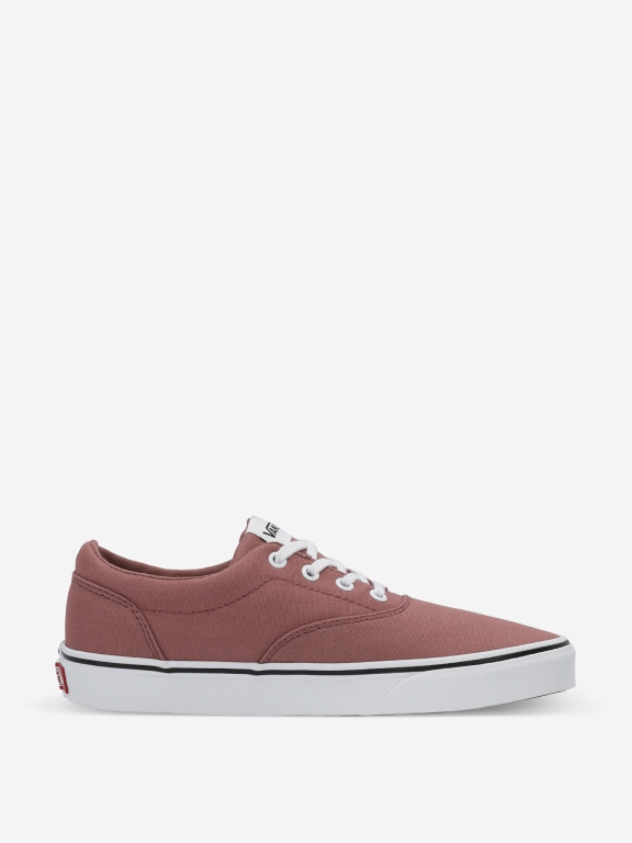 Кеды женские Vans Doheny, Розовый