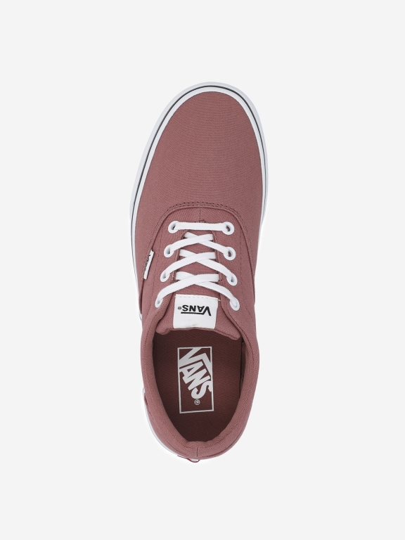 Кеды женские Vans Doheny, Розовый