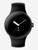Смарт-часы Google Pixel Watch Wi-Fi Black/Obsidian, Черный