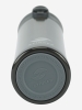 Термокружка Stinger, 0,35 л, сталь/пластик, чёрный глянцевый, 8,4 x 7 x 21,2 см, Черный
