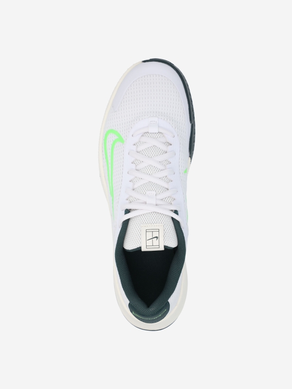 Кроссовки мужские Nike Court Vapor Lite 2, Белый