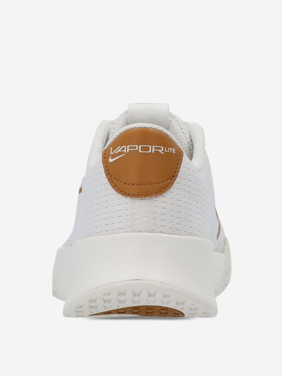 Кроссовки женские Nike Court Vapor Lite 2, Белый