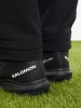 Ботинки мужские Salomon Outpulse Mid GTX, Черный