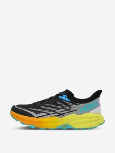 Кроссовки мужские Hoka One One Speedgoat 5, Серый