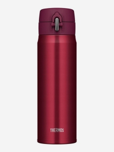 Термокружка из нерж. стали тм THERMOS JOH-500 0.5L, Красный