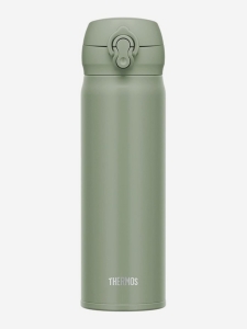 Термокружка из нерж. стали тм THERMOS JNL-506 0.5L, Зеленый