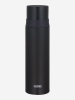 Термос из нерж. стали тм THERMOS FFM-501 0.5L, Черный