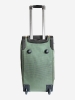 Дорожная сумка на колесах для путешествий и спорта Рион+ (RION+), Зеленый