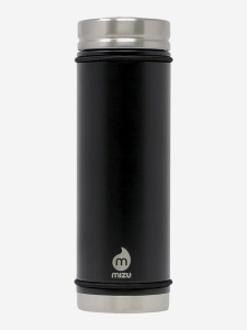 Термос-бутылка MIZU V7, 620 мл, Черный