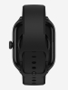 Amazfit часы GTS 4 A2168 Infinite Black, Черный