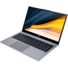 Ноутбук Hiper OFFICE SP 17.3&quot; IPS 1920x1080/Core i5-1135G7 quad 2.4-4.2GHz/8Gb/512PCISSD/int:Intel Iris Xe/W11/grey (MTL1733A1135W11H)