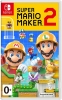 Игра Super Mario Maker 2 (Nintendo Switch)