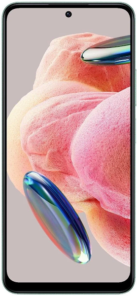 Мобильный телефон Xiaomi Redmi Note 12 4G (NFC) 6/128Gb зеленый