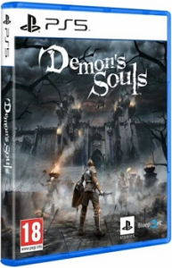 Demon’s Souls (Русские субтитры) PS5