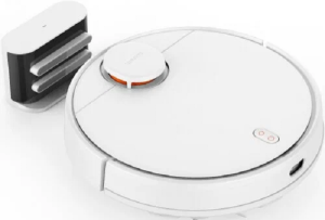 Робот-пылесос Xiaomi Mi Robot Vacuum S10 white