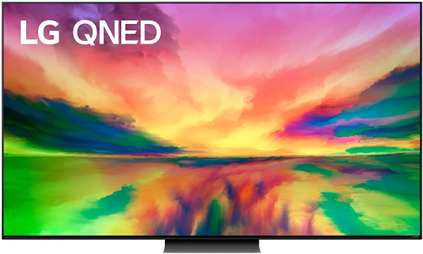 75&quot; Телевизор LG 75QNED816RA NanoCell, 4K UltraHD, 3840x2160, DLNA, Wi-Fi, 120 Гц, webOS