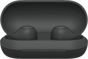 Беспроводные наушники Sony WF-C700N black (черный)