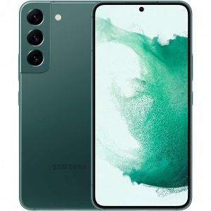 Мобильный телефон Samsung Galaxy S22 8/256GB S901E (Snapdragon 8 Gen1) green (зеленый)