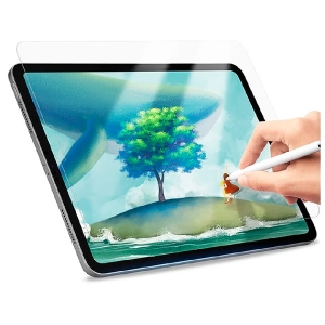 Защитная пленка Dux Ducis Paperfeel для iPad Aie 4/5/iPad Pro 11 матовая
