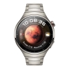 Умные часы Huawei Watch 4 Pro (MDS-AL00) титан (титановый ремешок)