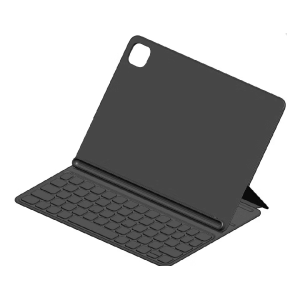 Чехол-клавиатура Keyboard TouchPad для Xiaomi Mi Pad 6/Pad 6Pro черная (РУ) парал/импорт
