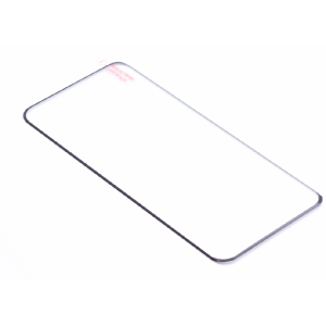 Защитное стекло Cabal для Xiaomi Poco F5 Pro полноэкранное черное