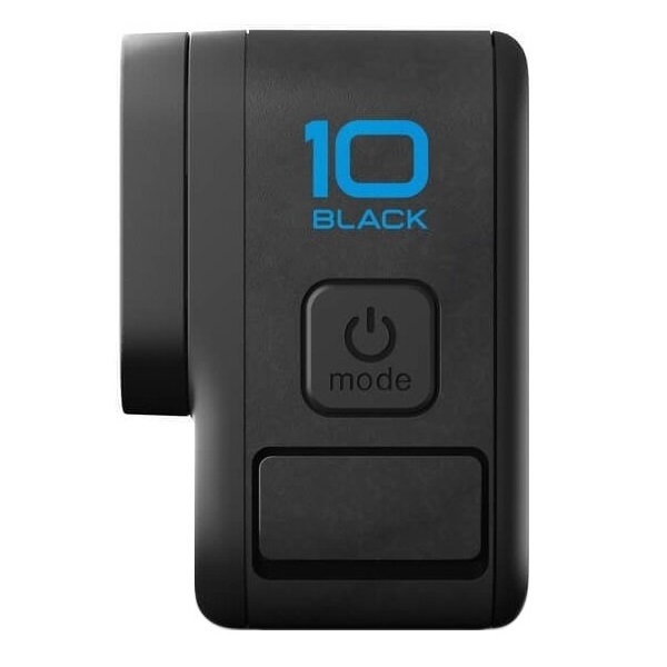 Экшн-камера GoPro HERO10 black (черная)