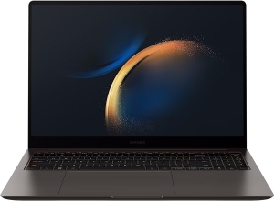 Samsung Galaxy Book 3 Ultra (16&quot;, i7, 16 ГБ, 1 ТБ) graphite (NP960XFH-XA1HK)