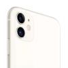 Мобильный телефон Apple iPhone 11 128GB A2221 white (белый) Slimbox