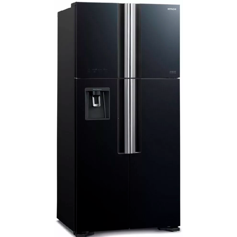 Холодильник Hitachi R-W660PUC7 GGRㅤ