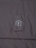 Спальный мешок Outventure +3 правосторонний, Серый