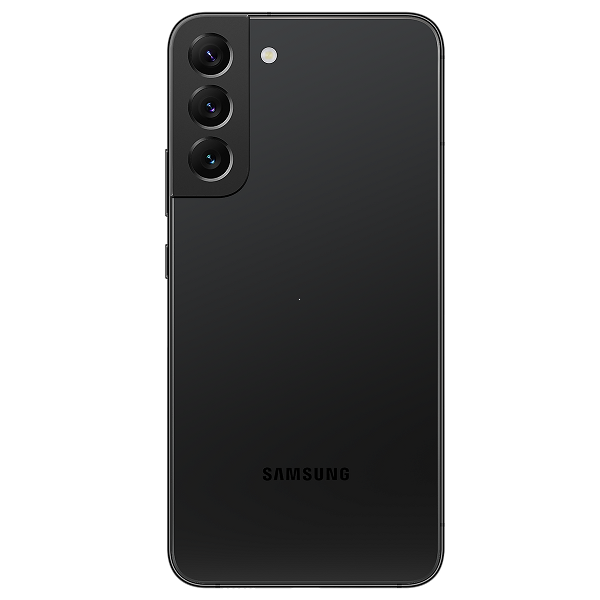 Мобильный телефон Samsung Galaxy S22+ 8/128GB S906E (Snapdragon 8 Gen1) phantom black (черный фантом)