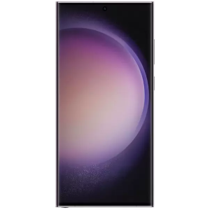 Мобильный телефон Samsung Galaxy S23 Ultra S918B 8/256GB (Snapdragon 8 Gen2) lavender (лаванда)