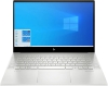 Ноутбук HP Envy 15-ep1030ur 15.6&quot; 1920x1080 IPS/Touch/Core i7 11800H 2.3Ghz/16Gb/1024PCISSD/noDVD/Ext:RTX 3050 Ti 4Gb/Cam/BT/WiFi/83WHr/w1y/Natural silver/WinHome + fingerprint (4Z2Q4EA)