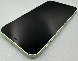 Apple iPhone 12 256GB green б/у