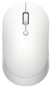 Беспроводная мышь Xiaomi Mi Wireless Fashion Mouse (белый)