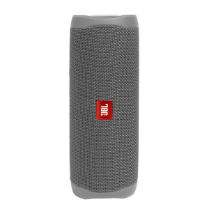 Портативная акустика JBL Flip 5 серая