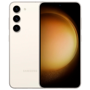 Мобильный телефон Samsung Galaxy S23+ S916B 8/256GB (Snapdragon 8 Gen2) cream (кремовый)