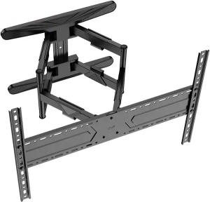 Кронштейн для телевизоров поворотный 40&quot;-80&quot;