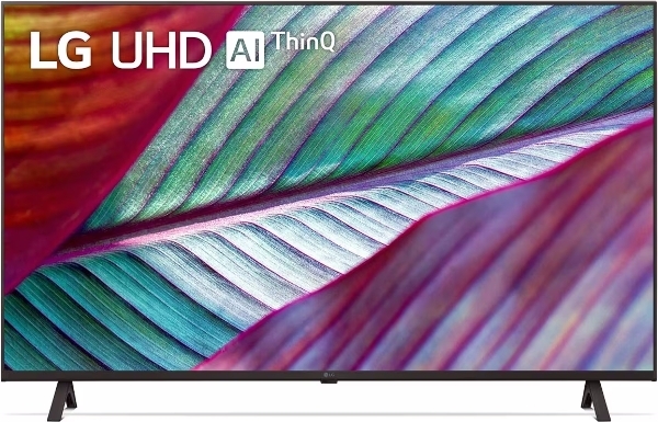 43&quot; Телевизор LG 43UR78009LL 4K UltraHD