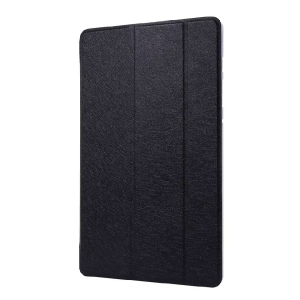 Чехол-книжка для Samsung Galaxy Tab S9+/S8+/S7+/S7 FE черный