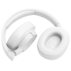 Беспроводные наушники JBL Tune 770NC white (белые)